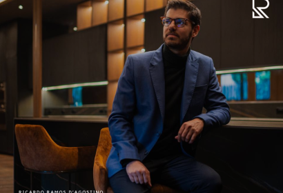 Ricardo Ramos D’Agostino y Grupo Capital lanzan guía de arbitraje para energías renovables