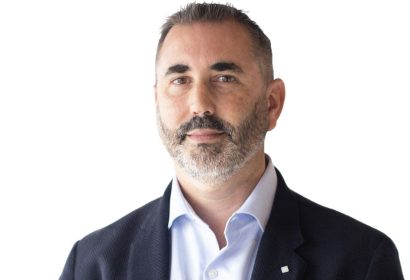 Miguel Llorca ha sido nombrado nuevo CIO de Axazure