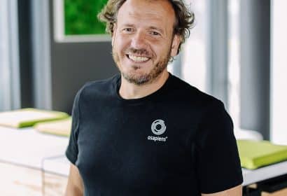 osapiens levanta una ronda de 120M$ liderada por Growth Equity de Goldman Sachs Alternatives