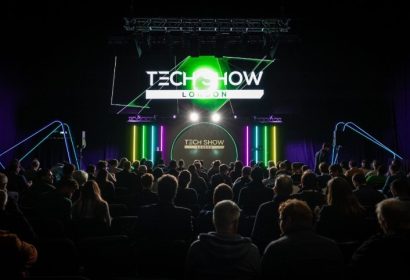 Un estudio de Tech Show London expone la importancia de aprender sobre IA antes de Año Nuevo