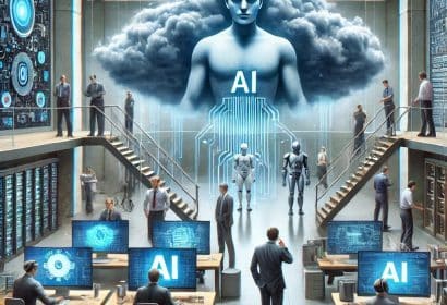 La Inteligencia Artificial: todavía un hype sin revolución en el mercado laboral tecnológico