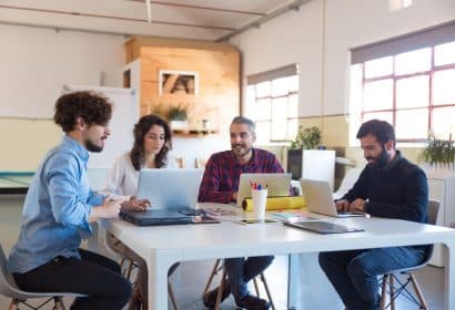 10 Consejos para triunfar al crear el nombre para una empresa