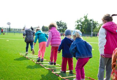 10 Ideas de franquicias para niños que debes conocer