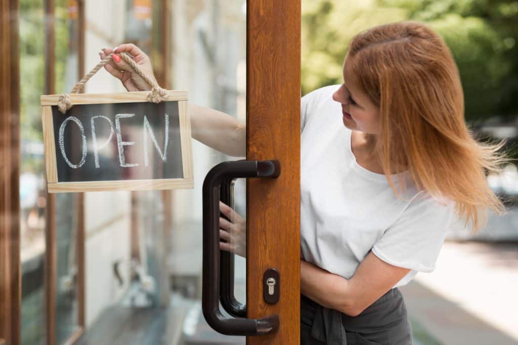 10 Razones por las que abrir una franquicia