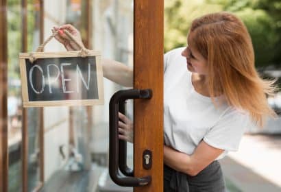 10 Razones por las que abrir una franquicia