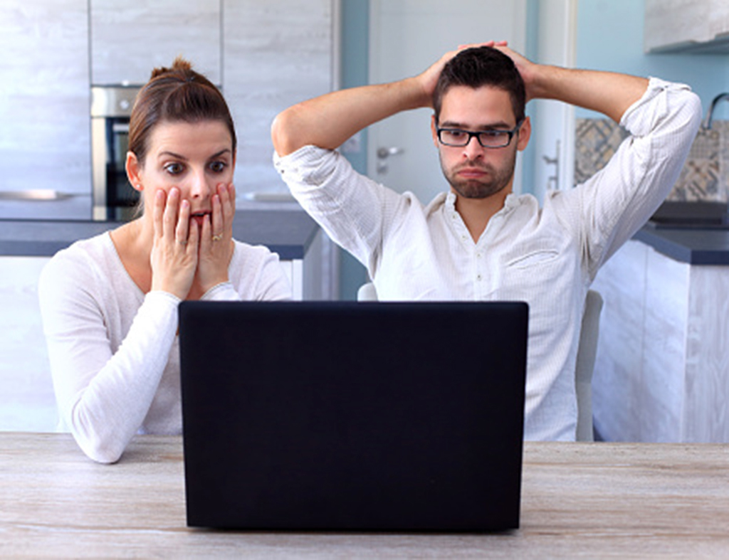 10 errores que debes evitar cuando facturas