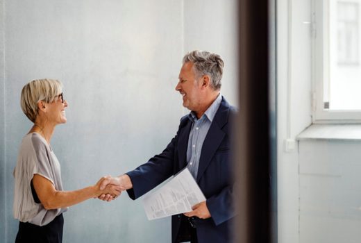 10 formas de felicitar por un trabajo bien hecho a tus empleados
