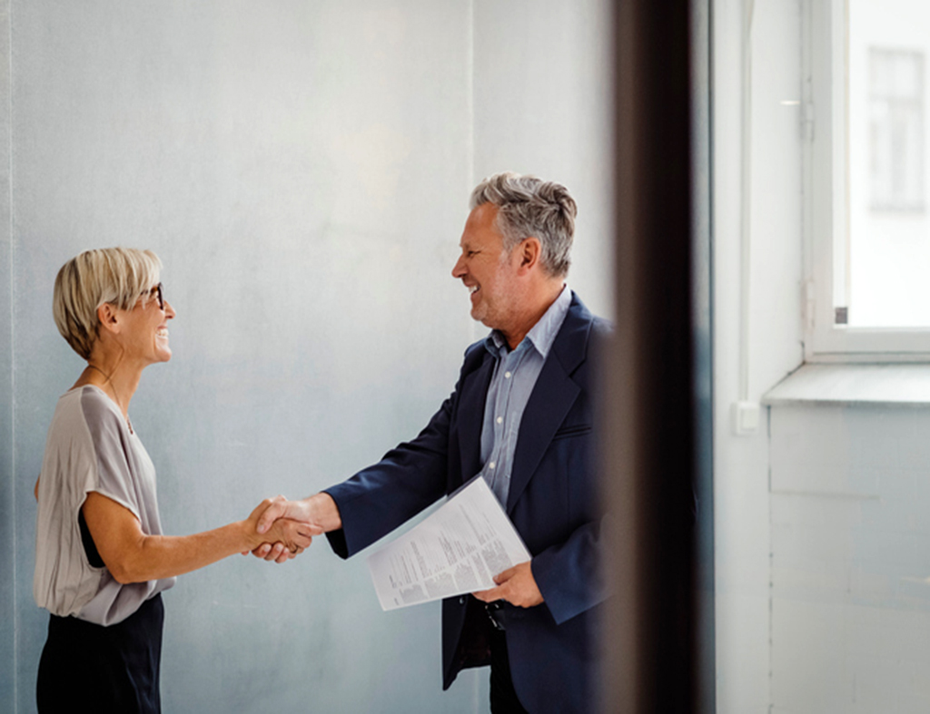 10 formas de felicitar por un trabajo bien hecho a tus empleados