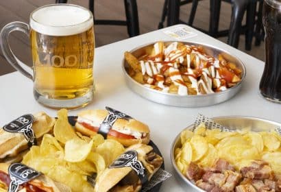 100 montaditos