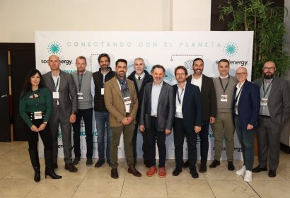 Social Energy® crece un 15% en 2024 frente a la desaceleración del sector fotovoltaico