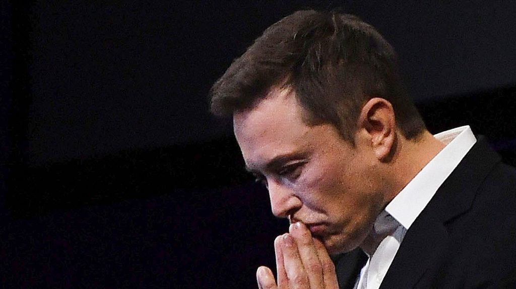 Elon Musk da positivo en coronavirus en siembra dudas sobre los test de antígenos