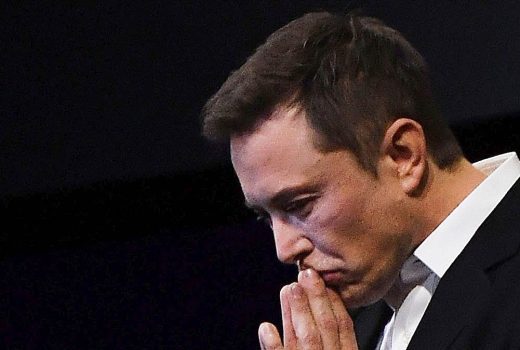 Elon Musk da positivo en coronavirus en siembra dudas sobre los test de antígenos