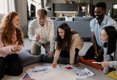 11 Actividades de una empresa para desarrollar la creatividad de trabajadores