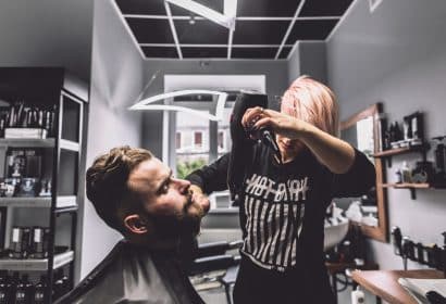 11 Franquicias de peluquería que puedes abrir en España
