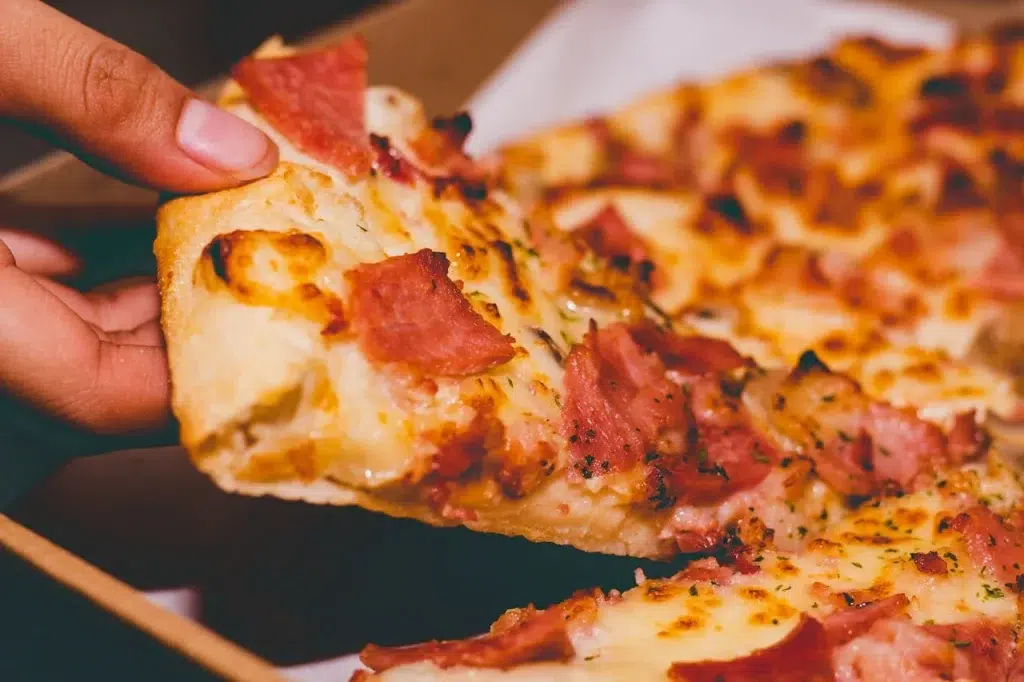 12 Franquicias de pizzerías más rentables en 2025