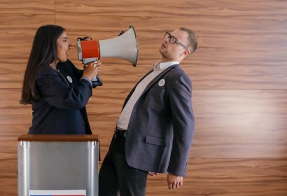 13 Técnicas de persuasión para incrementar tus ventas