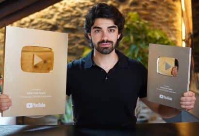Adrià Solà, el experto en comunicación más cotizado de habla hispana, crea ICO