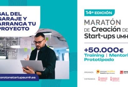 14 Maratón UMH