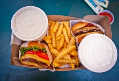 15 Franquicias de comida rápida o fast food para montar ya