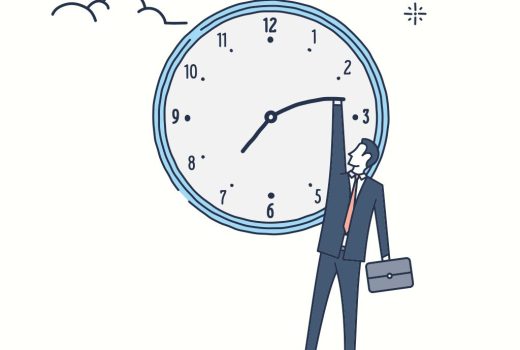 Lecciones de productividad para autónomos