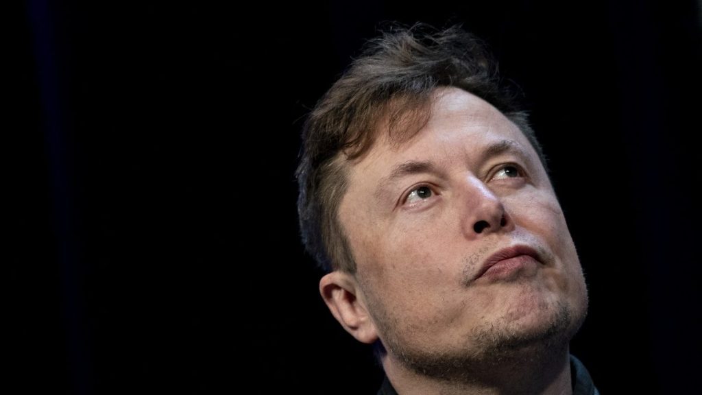 Elon Musk, en jaque por esta compañía española