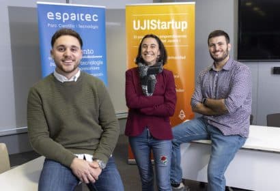 Ganadores UJI Empren 2023