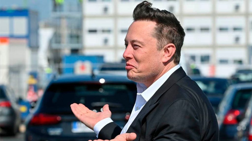 El día que Elon Musk casi vende Tesla a Apple