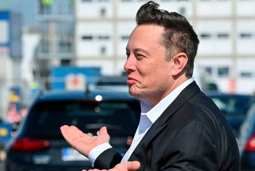El día que Elon Musk casi vende Tesla a Apple