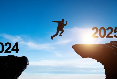 Retos de las empresas en 2025