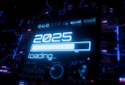 Tendencias que marcarán el paso de la tecnología en 2025