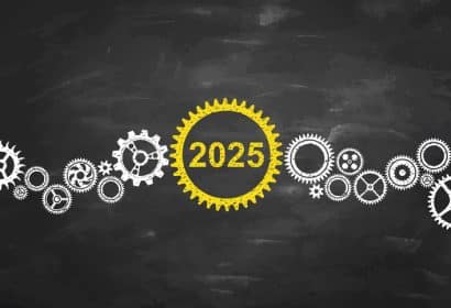Tendencias en el ámbito laboral en 2025
