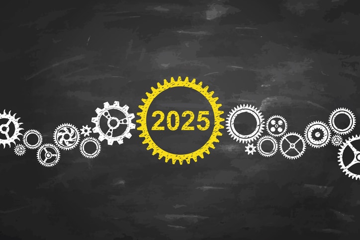 Tendencias en el ámbito laboral en 2025