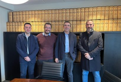Cybertix integra a Zerolynx y se erige como referente de servicios automatizados de ciberseguridad en PYMEs