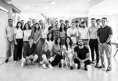 Grupo Álea y espacio_RES lanzan el programa Álea Green Tech para transformar el sector agrícola