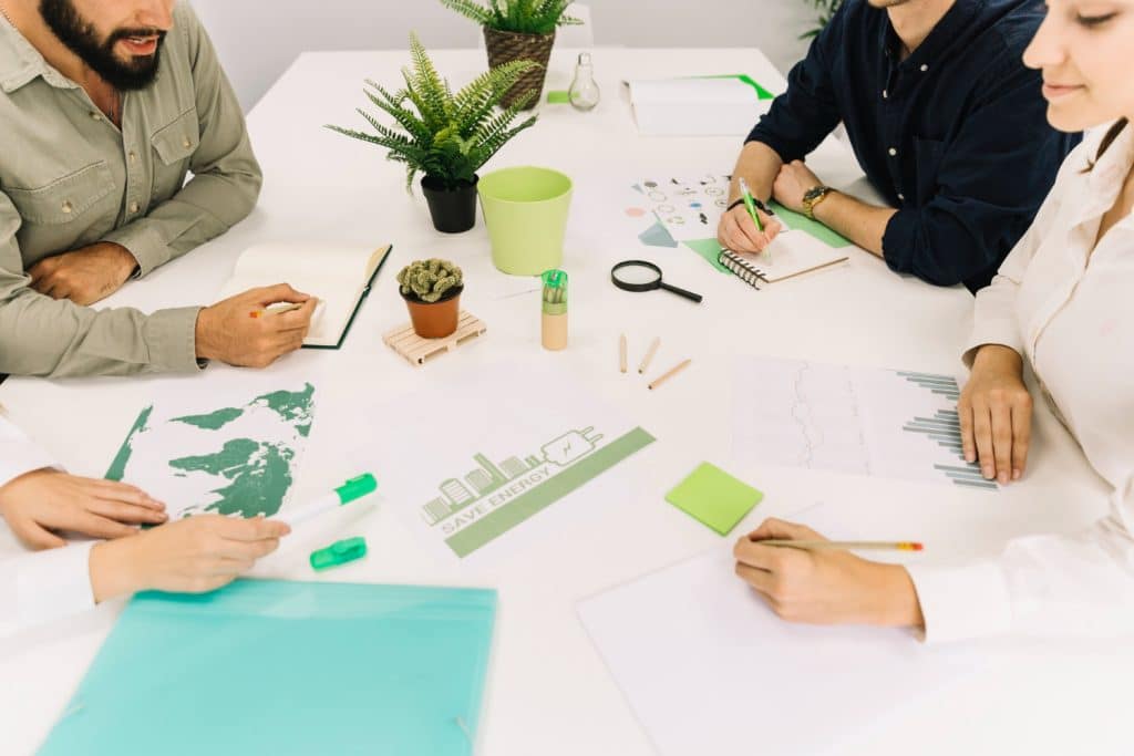 3 Indicadores de sostenibilidad en las empresas que debes conocer