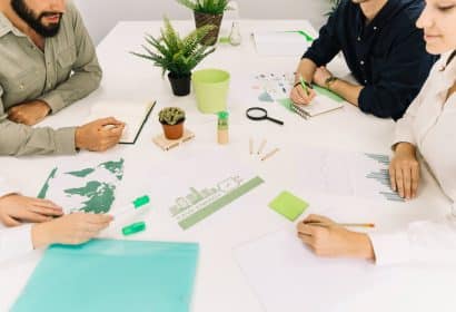 3 Indicadores de sostenibilidad en las empresas que debes conocer