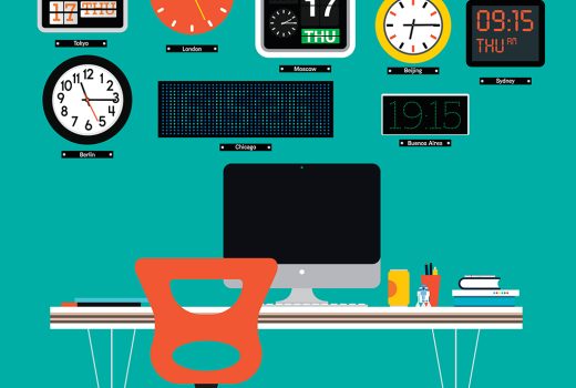 3 pasos para convertir tu estrategia de gestión del tiempo… en realidad