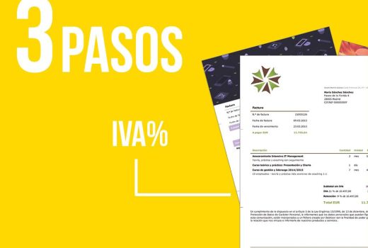 3 pasos sencillos para recuperar el IVA de una factura impagada