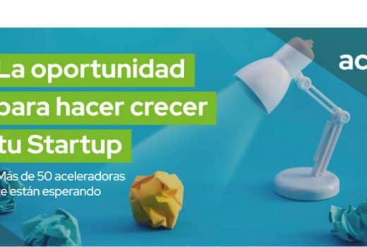 Acelera Startups, la iniciativa para impulsar seis mil proyectos de emprendimiento