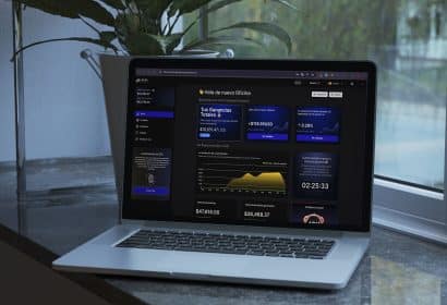 Lazza Capital revoluciona el sector fintech con el lanzamiento de BackOffice 2.0