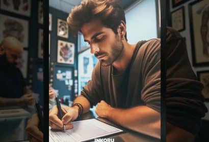 Inkoru y la transformación digital en el sector del tatuaje
