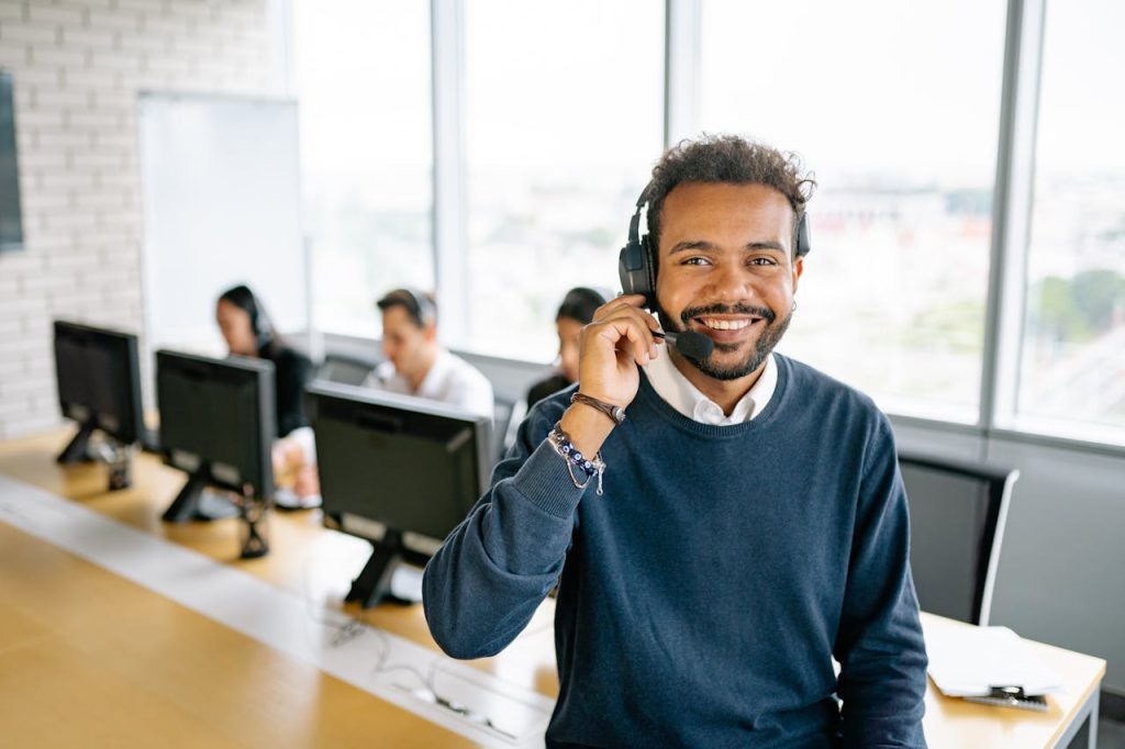 4 Técnicas de venta telefónica para tu negocio