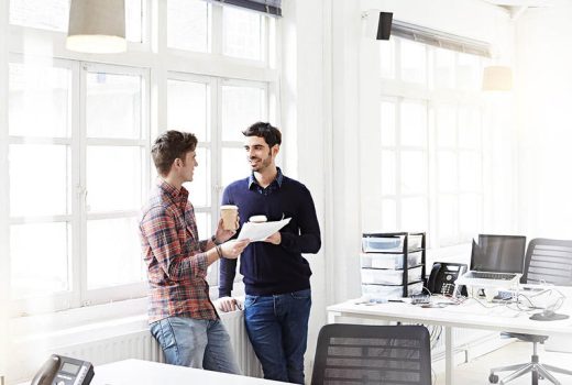 55 refranes de trabajo que te enseñan más que cualquier máster de emprendimiento