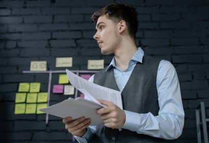 6 Ejemplos de cartas de recomendación que puedes utilizar y funcionan