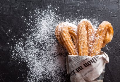 6 Franquicias de churrerías que puedes montar en España