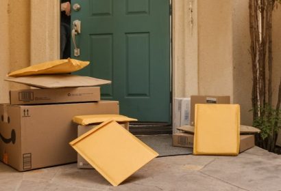 6 franquicias de paquetería y transporte. Empresas de repartos en España