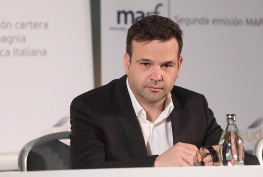 José Elías: La historia del multimillonario más desconocido de España