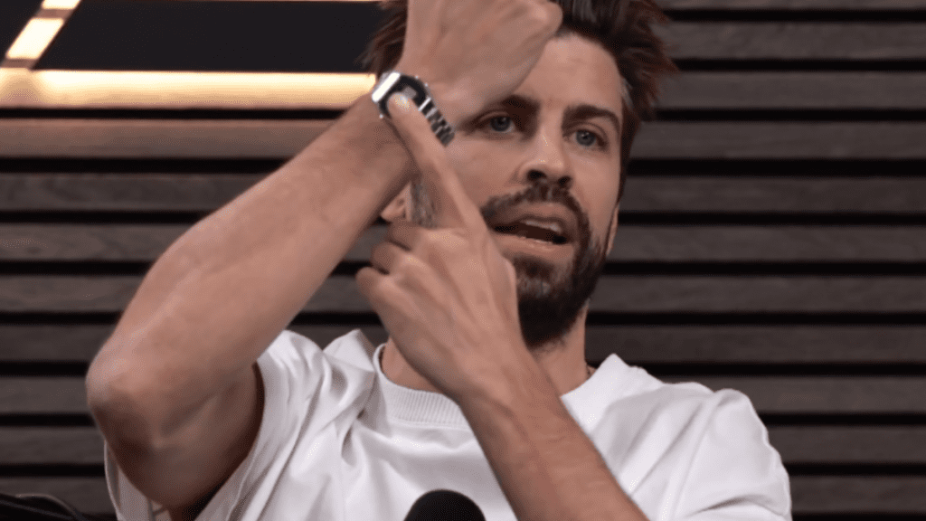 La empresa especializada en infidelidades que se ha ofrecido a patrocinar a Gerard Piqué