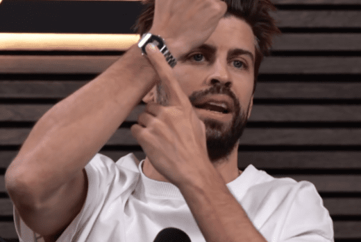 La empresa especializada en infidelidades que se ha ofrecido a patrocinar a Gerard Piqué