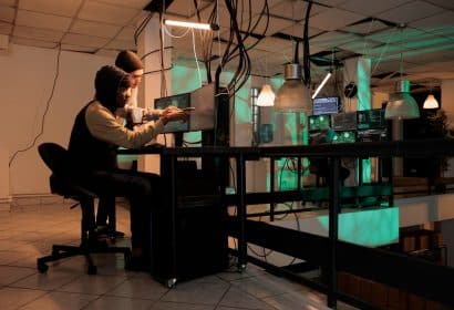 7 Tipos de ciberataques a empresas ¿Cómo prevenirlos?